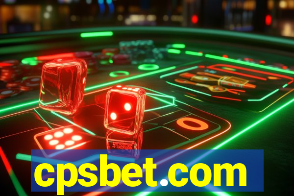 cpsbet.com