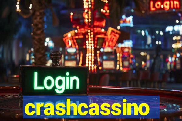 crashcassino