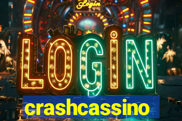 crashcassino