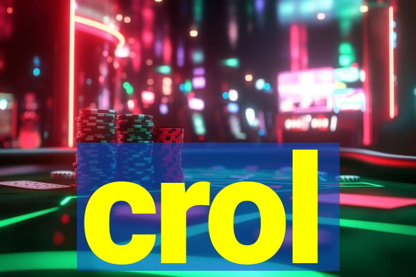 crol