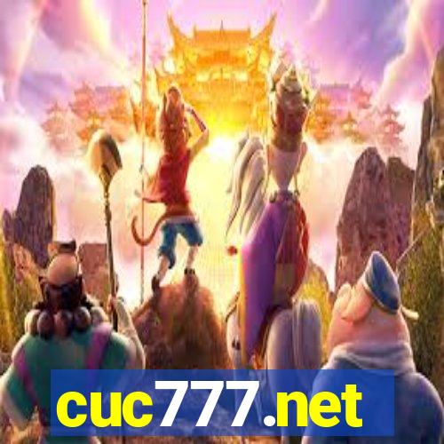 cuc777.net