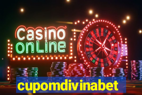 cupomdivinabet