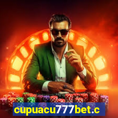 cupuacu777bet.com