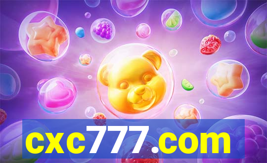 cxc777.com