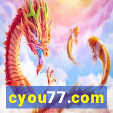 cyou77.com