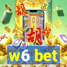 w6 bet