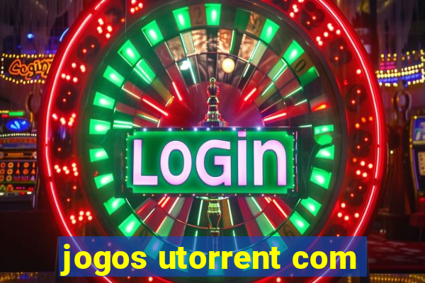 jogos utorrent com