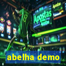 abelha demo