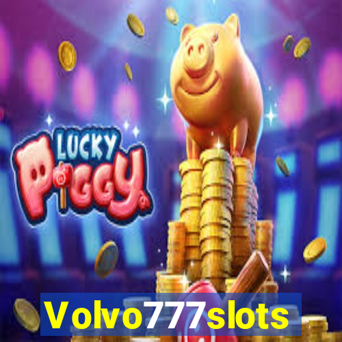 Volvo777slots