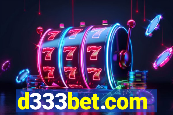 d333bet.com