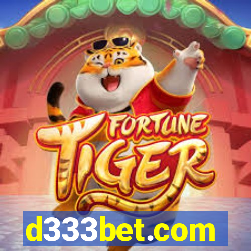 d333bet.com