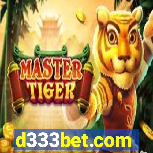 d333bet.com