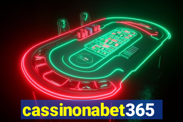 cassinonabet365