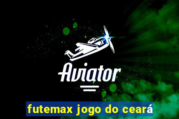 futemax jogo do ceará