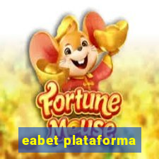 eabet plataforma