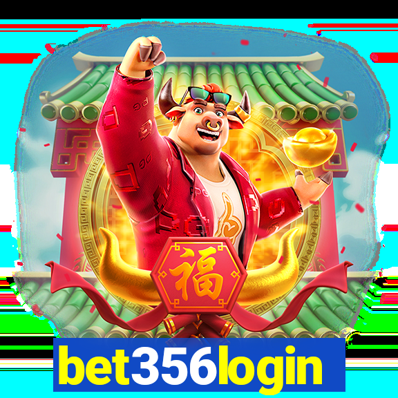 bet356login