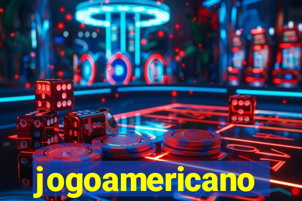 jogoamericano