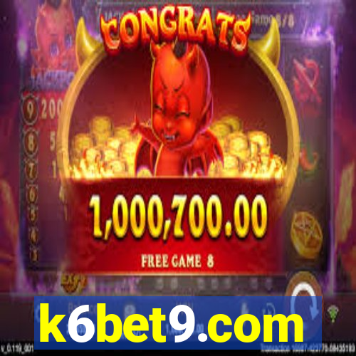 k6bet9.com