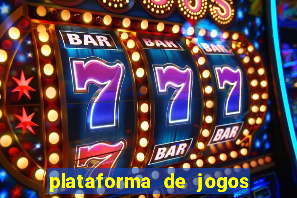 plataforma de jogos de 2 reais