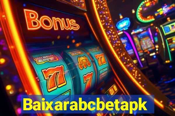 Baixarabcbetapk