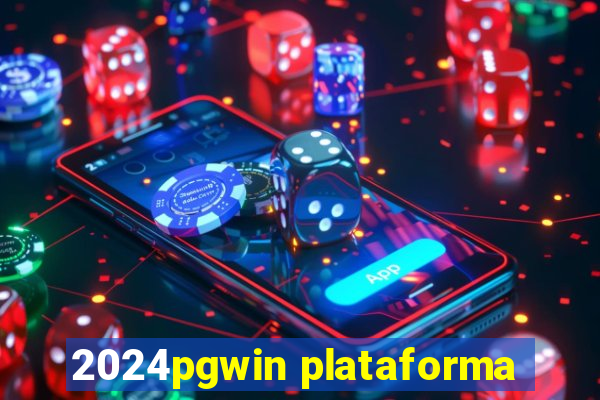 2024pgwin plataforma