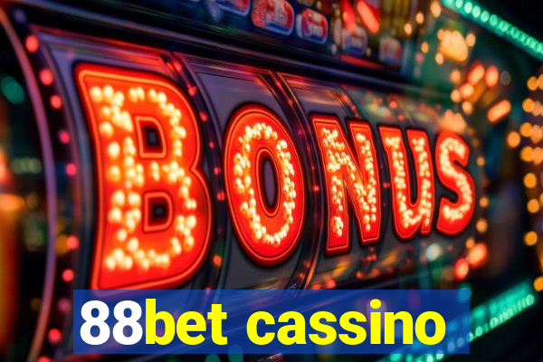 88bet cassino