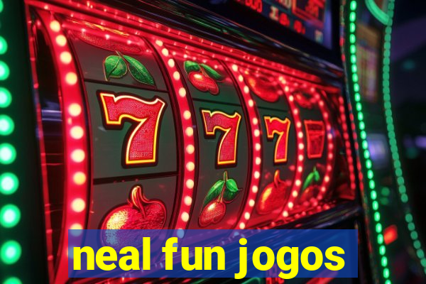 neal fun jogos