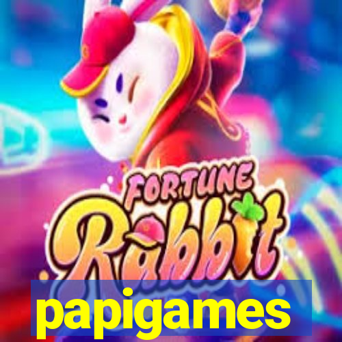 papigames