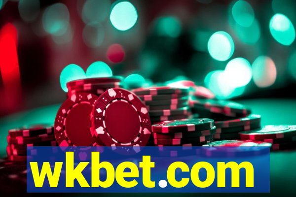 wkbet.com