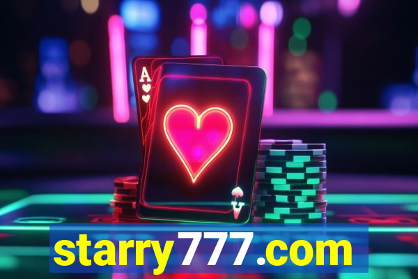 starry777.com