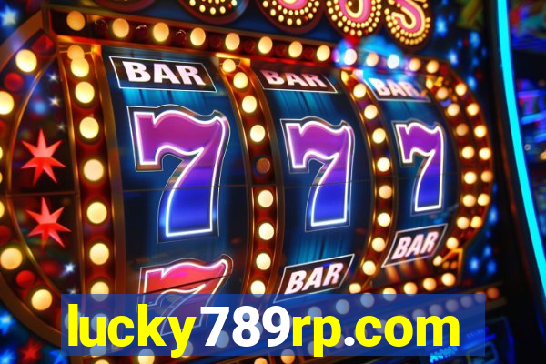 lucky789rp.com