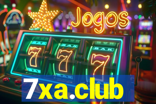 7xa.club