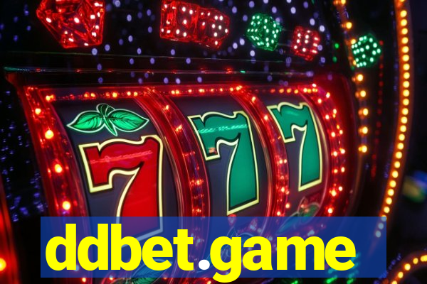 ddbet.game