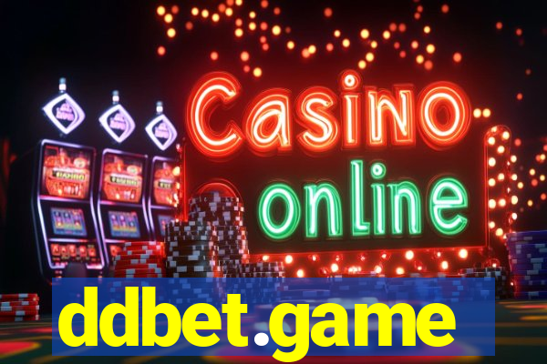 ddbet.game