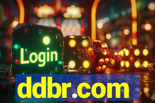 ddbr.com