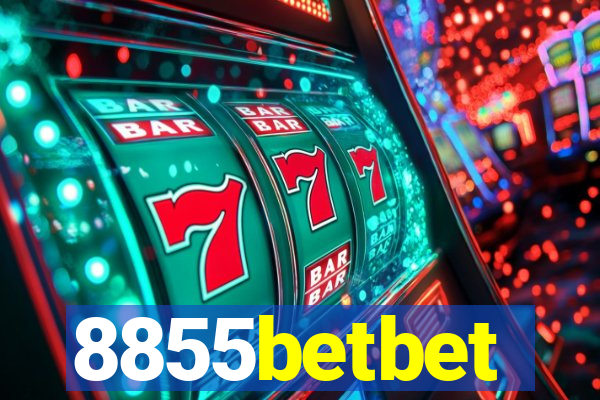 8855betbet