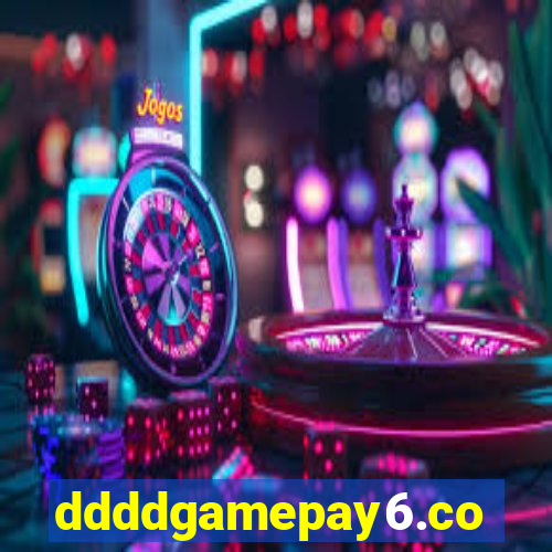 ddddgamepay6.com