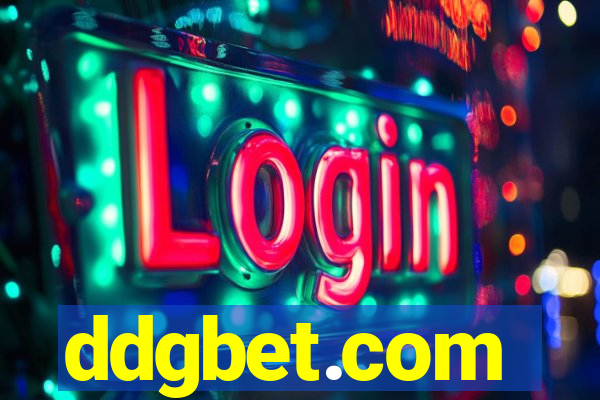 ddgbet.com