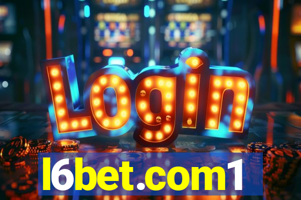 l6bet.com1