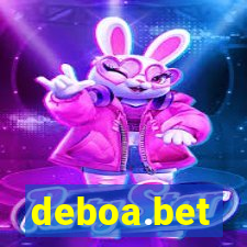 deboa.bet