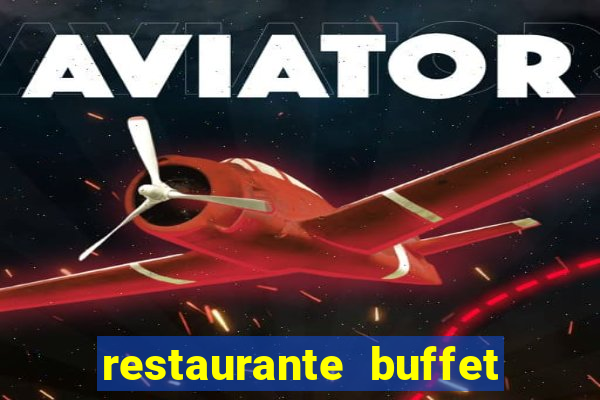 restaurante buffet livre centro porto alegre