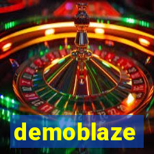 demoblaze