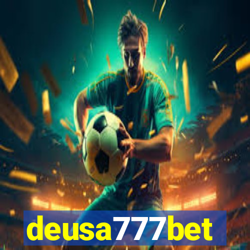 deusa777bet