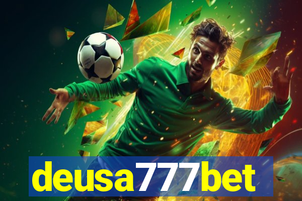 deusa777bet