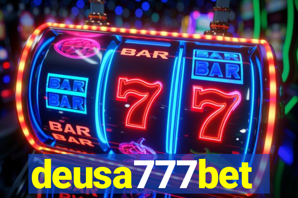 deusa777bet