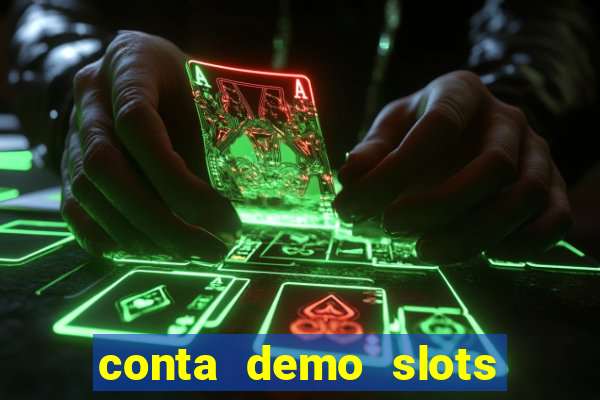 conta demo slots pg touro