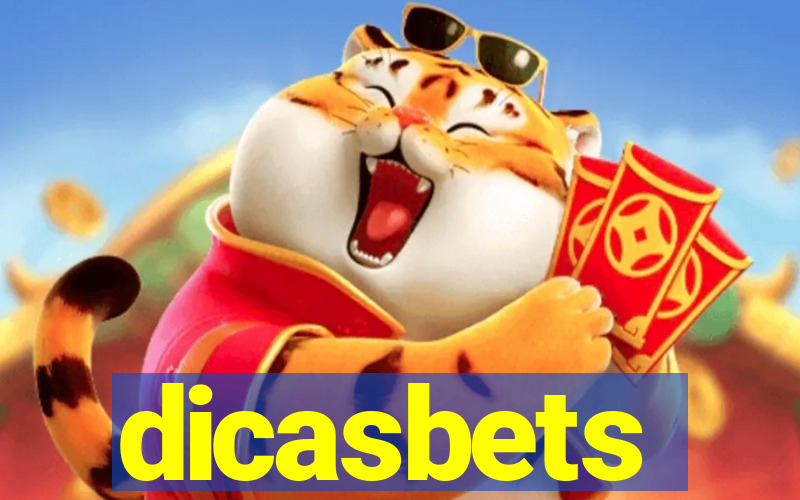 dicasbets