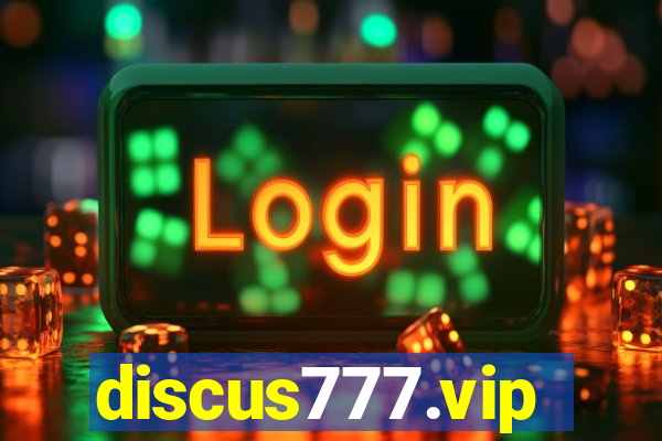 discus777.vip