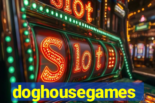 doghousegames