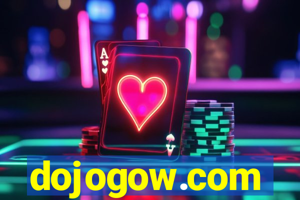 dojogow.com